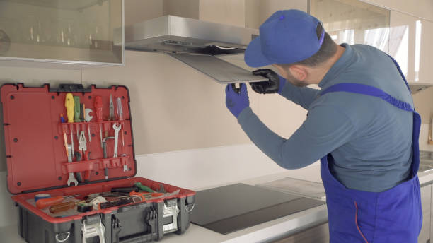 Best Ductwork Cleaning Services  in USA